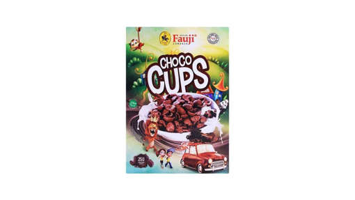 Picture of FAUJI CHOCO CUPS 250GM